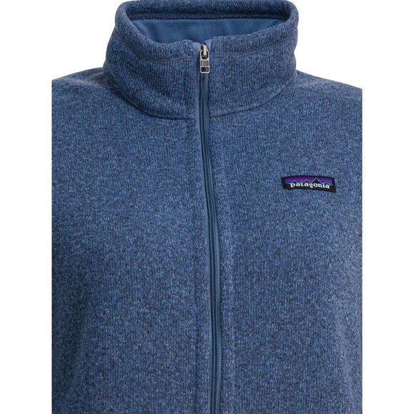 Patagonia Better Sweater Zippered Sweatshirt tag size XS Women - Picture 3 of 4